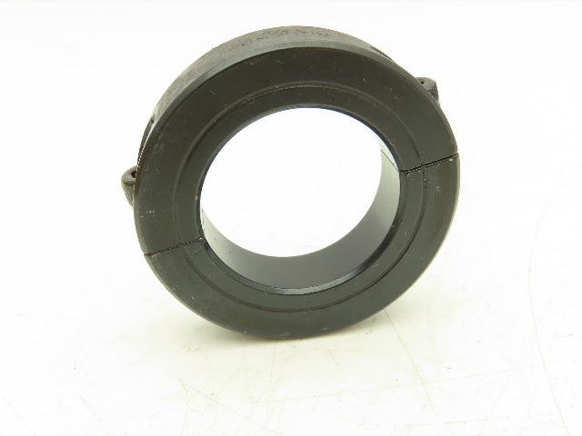 Ruland 2C-137 Two Piece Shaft Clamping Collar Black Oxide 1-3/8 Lot of 18