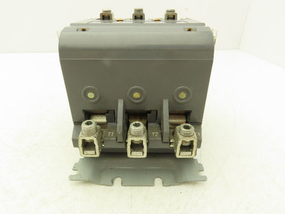 Furnas 40HP32A* Contactor Motor Starter 50Hp 600VAC 3Ph 120V Coil Ser A Size 3
