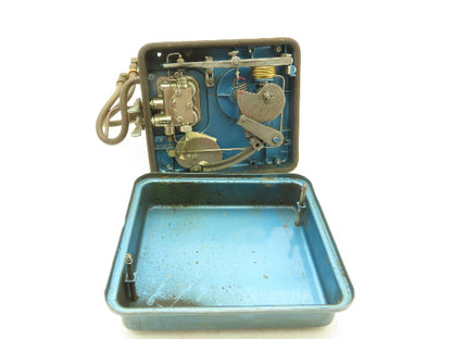 Jamesbury C0110 0E 1" SS Ball Valve w/Pneumatic Actuator & Positioner 60/150 PSI