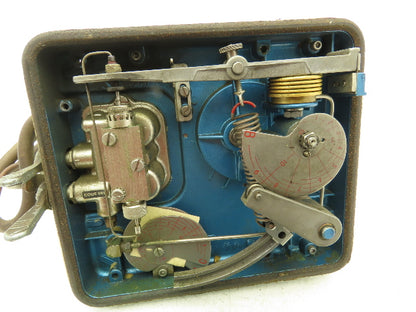 Jamesbury C0110 0E 1" SS Ball Valve w/Pneumatic Actuator & Positioner 60/150 PSI