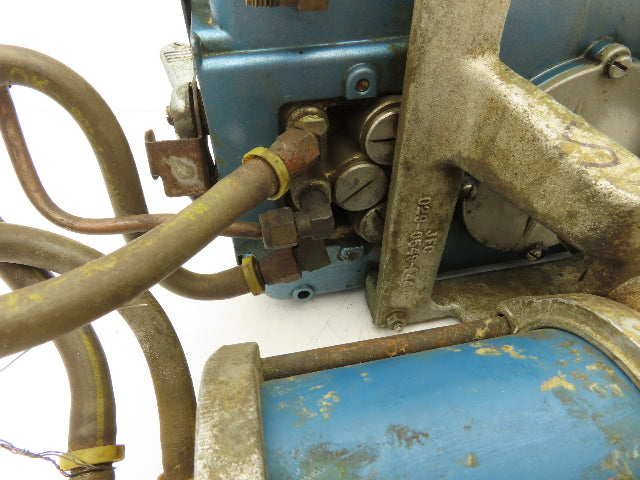 Jamesbury C0110 0E 1" SS Ball Valve w/Pneumatic Actuator & Positioner 60/150 PSI