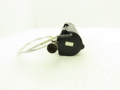 Ingersoll Rand 93945699 E 3340 "Q" Ratio Servo Nut Driver Motor