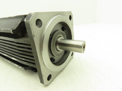 ELAU SB105/30/02/05/19/S/01/64/EAKN Servo Motor 3000 RPM 380V