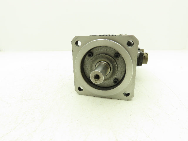 ELAU SB105/30/02/05/19/S/01/64/EAKN Servo Motor 3000 RPM 380V