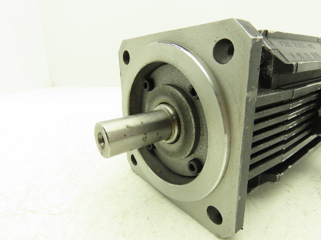 ELAU SB105/30/02/05/19/S/01/64/EAKN Servo Motor 3000 RPM 380V