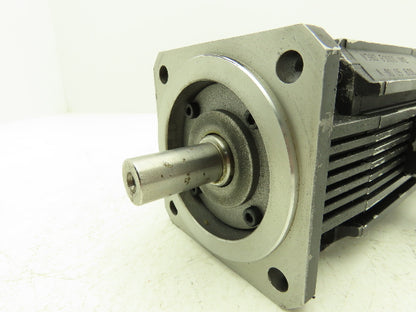 ELAU SB105/30/02/05/19/S/01/64/EAKN Servo Motor 3000 RPM 380V