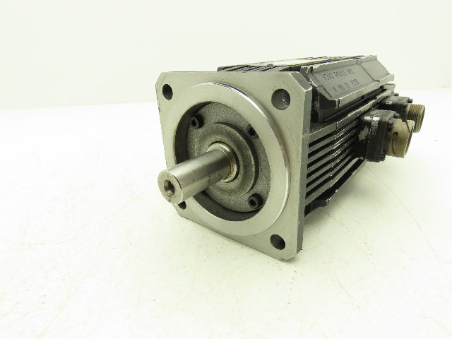 ELAU SB105/30/02/05/19/S/01/64/EAKN Servo Motor 3000 RPM 380V