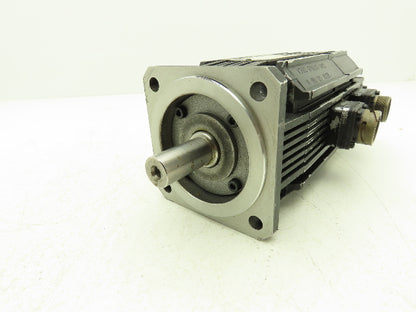 ELAU SB105/30/02/05/19/S/01/64/EAKN Servo Motor 3000 RPM 380V