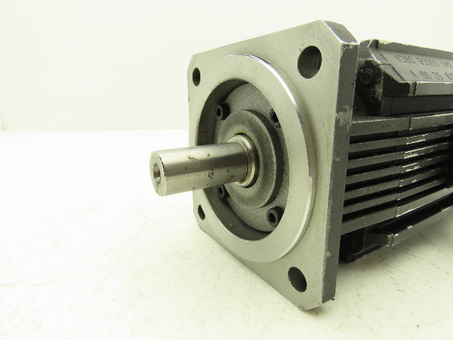 ELAU SB105/30/02/05/19/S/01/64/EAKN Servo Motor 3000 RPM 380V