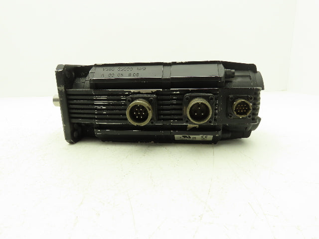 ELAU SB105/30/02/05/19/S/01/64/EAKN Servo Motor 3000 RPM 380V