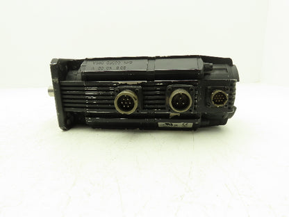 ELAU SB105/30/02/05/19/S/01/64/EAKN Servo Motor 3000 RPM 380V