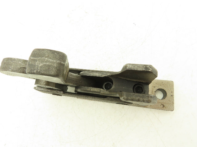 Lapeer Wolverine LYT-1020 Hold Down Clamp Cast Heavy Duty Metal Working Tool