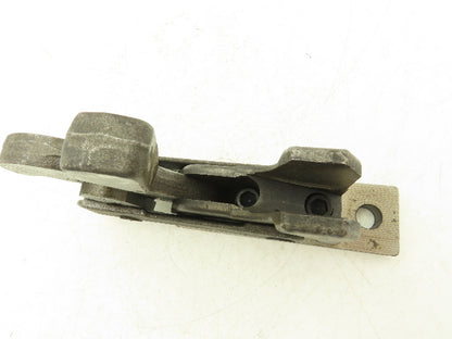 Lapeer Wolverine LYT-1020 Hold Down Clamp Cast Heavy Duty Metal Working Tool