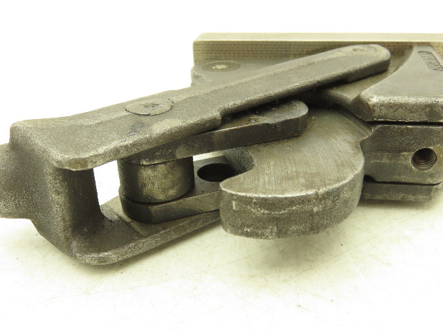 Lapeer Wolverine LYT-1020 Hold Down Clamp Cast Heavy Duty Metal Working Tool