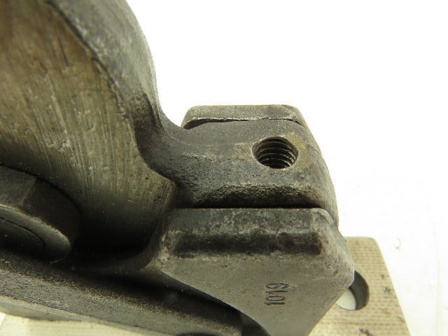 Lapeer Wolverine LYT-1020 Hold Down Clamp Cast Heavy Duty Metal Working Tool