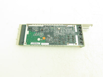 Fujitsu WMEC280KAA BP1A53AA R7 Main Shelf Interface Network Communication Module
