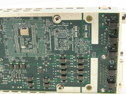 Fujitsu WMEC280KAA BP1A53AA R7 Main Shelf Interface Network Communication Module