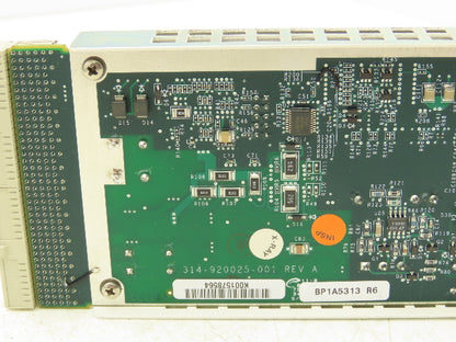 Fujitsu WMEC280KAA BP1A53AA R7 Main Shelf Interface Network Communication Module