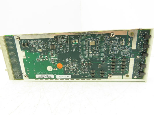Fujitsu WMEC280KAA BP1A53AA R7 Main Shelf Interface Network Communication Module