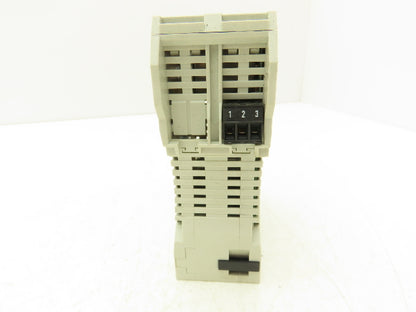 Allen Bradley 1783-US08T Stratix 2000 Ethernet Switch Unmanaged PLC Series A