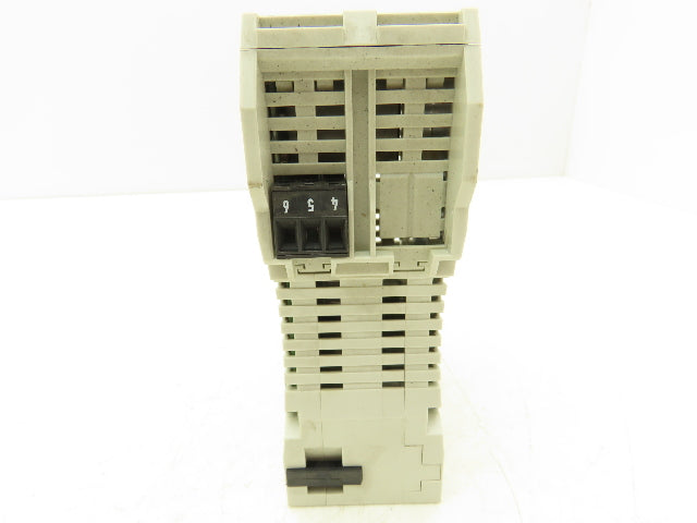 Allen Bradley 1783-US08T Stratix 2000 Ethernet Switch Unmanaged PLC Series A