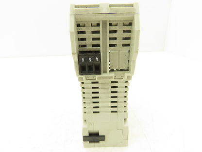 Allen Bradley 1783-US08T Stratix 2000 Ethernet Switch Unmanaged PLC Series A