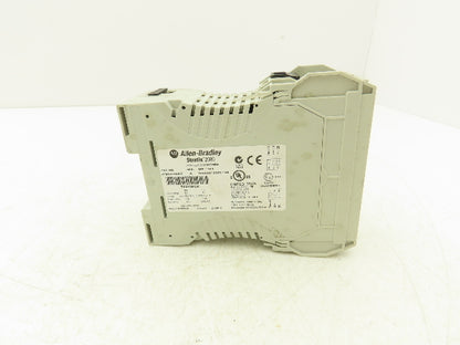 Allen Bradley 1783-US08T Stratix 2000 Ethernet Switch Unmanaged PLC Series A
