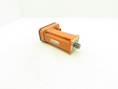 API Elmo ABB 3HAC10674-1 AC Servo Motor 18T Gear Tamagawa TS2640N141E172 Encoder