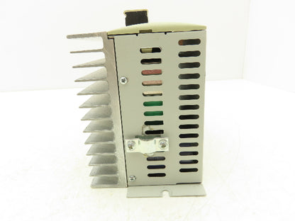 Allen Bradley 1398-DDM-009 Series Servo Drive 1PH 120/240V 50/60Hz Ser A