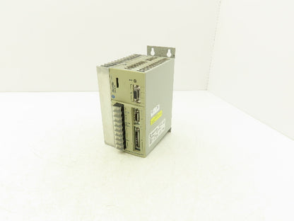 Allen Bradley 1398-DDM-009 Series Servo Drive 1PH 120/240V 50/60Hz Ser A