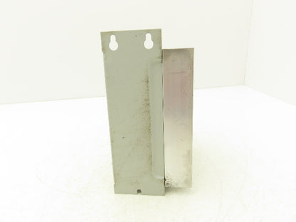Allen Bradley 1398-DDM-009 Series Servo Drive 1PH 120/240V 50/60Hz Ser A