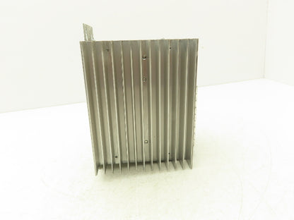 Allen Bradley 1398-DDM-009 Series Servo Drive 1PH 120/240V 50/60Hz Ser A