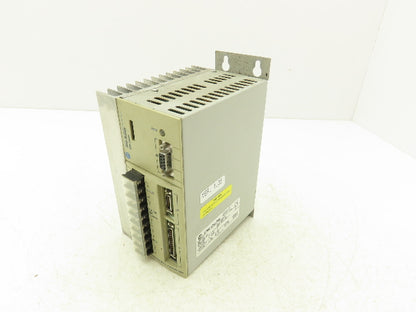 Allen Bradley 1398-DDM-009 Series Servo Drive 1PH 120/240V 50/60Hz Ser A