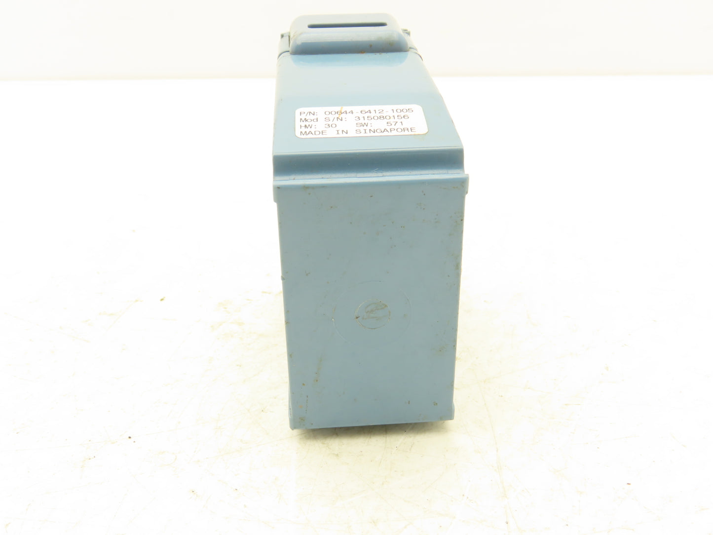 Rosemount 644RANAF6 Temperature Transmitter Smart Family Hart 12-42.2VDC