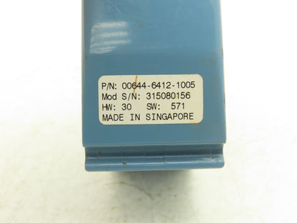 Rosemount 644RANAF6 Temperature Transmitter Smart Family Hart 12-42.2VDC