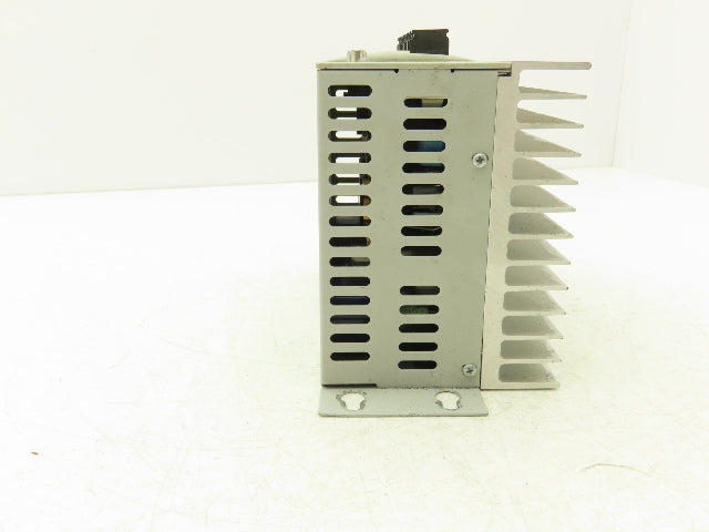 Allen Bradley 1398-DDM-009 Series Servo Drive 1PH 120/240VAC 50/60 Hz REV P
