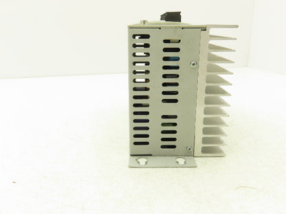 Allen Bradley 1398-DDM-009 Series Servo Drive 1PH 120/240VAC 50/60 Hz REV P