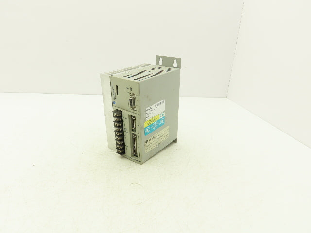 Allen Bradley 1398-DDM-009 Series Servo Drive 1PH 120/240VAC 50/60 Hz REV P