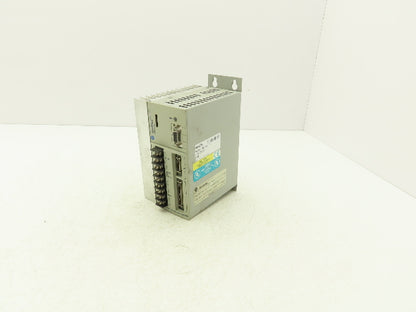Allen Bradley 1398-DDM-009 Series Servo Drive 1PH 120/240VAC 50/60 Hz REV P