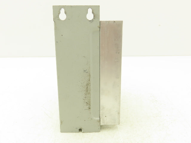 Allen Bradley 1398-DDM-009 Series Servo Drive 1PH 120/240VAC 50/60 Hz REV P
