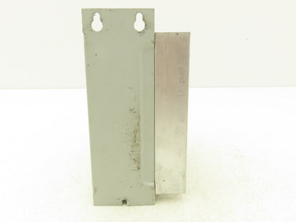 Allen Bradley 1398-DDM-009 Series Servo Drive 1PH 120/240VAC 50/60 Hz REV P