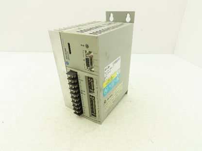 Allen Bradley 1398-DDM-009 Series Servo Drive 1PH 120/240VAC 50/60 Hz REV P