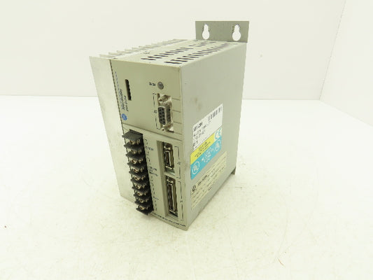 Allen Bradley 1398-DDM-009 Series Servo Drive 1PH 120/240VAC 50/60 Hz REV P