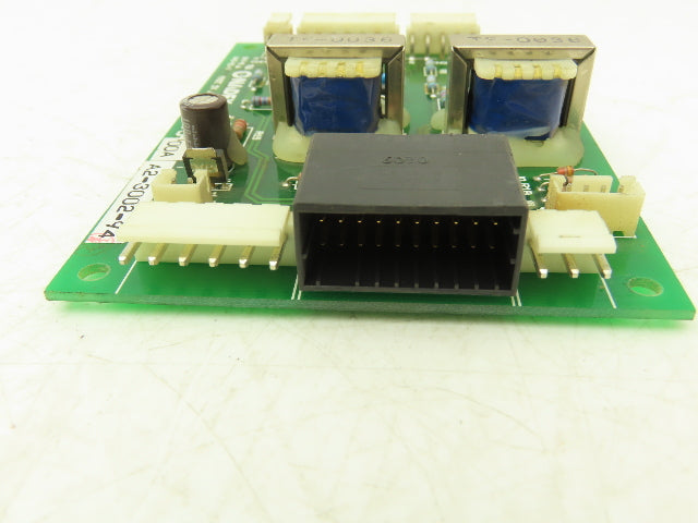 Nadex PC-975-00A A2-3002-94 Printed Circuit Board Control Interface PCB Card