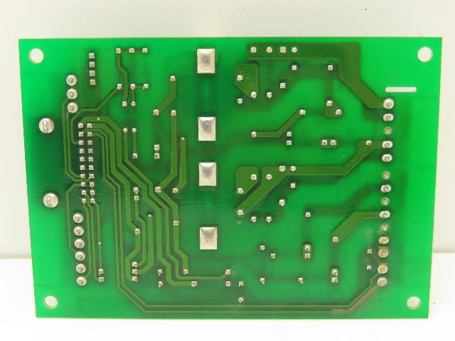 Nadex PC-975-00A A2-3002-94 Printed Circuit Board Control Interface PCB Card