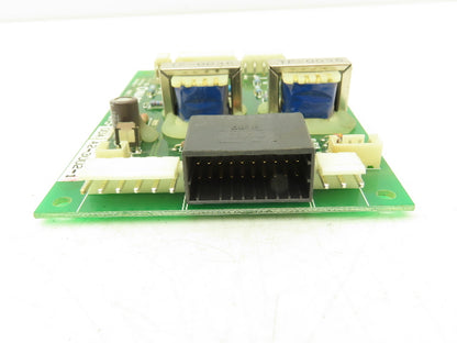 Nadex PC-975-00A A2-3002-1 Printed Circuit Board Control Interface PCB Card