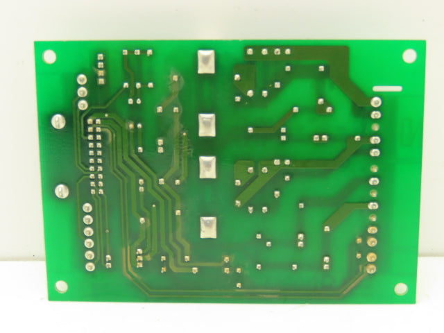 Nadex PC-975-00A A2-3002-1 Printed Circuit Board Control Interface PCB Card