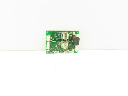 Nadex PC-975-00A A2-3002-1 Printed Circuit Board Control Interface PCB Card