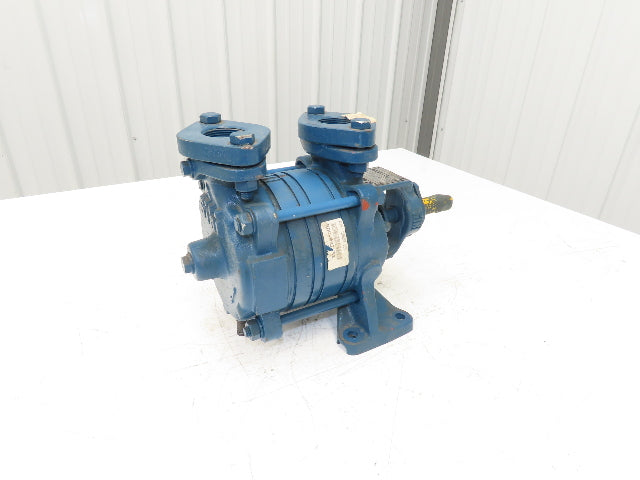 Sterling Fluid Systems A0HA3602AA0010A0 Turbine Pump 1-1/4" NPT 16mm Shaft