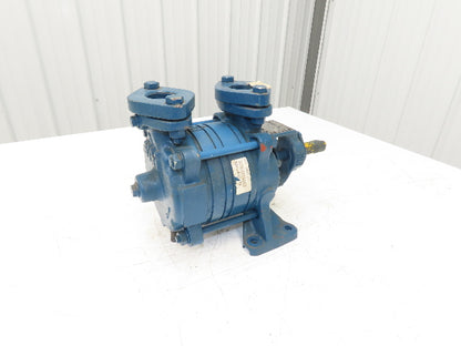 Sterling Fluid Systems A0HA3602AA0010A0 Turbine Pump 1-1/4" NPT 16mm Shaft